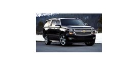 Pearson Airport Limo