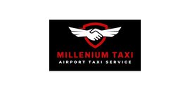 Millenium Flat Rate Airport Taxi Ltd