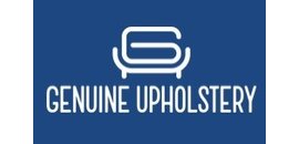 Genuine Upholstery