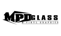 MPD Glass & Vinyl Graphics