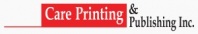 Care Printing & Publishing Inc