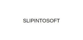 Slipintosoft