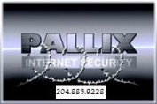 PALLIX Internet Security Inc.