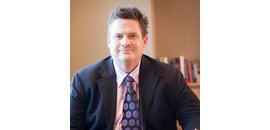 Derek Wilson Injury and Disability Lawyer