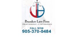 Buzaker Law Firm