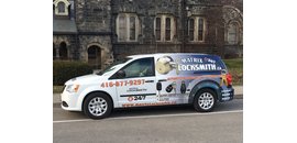 Matrix Locksmith