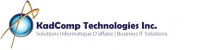 KadComp Technologies Inc.