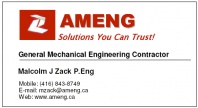 AMENG Engineering
