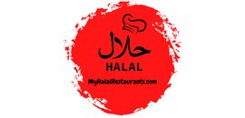My Halal Restaurant