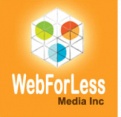 Web For Less Media Inc