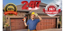 Thrifty Garage Door Repair Tri-City