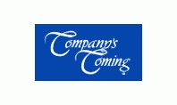 Company's Coming Publishing Limited