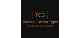 Toronto Custom Signs
