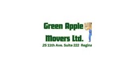 Green Apple Movers Regina
