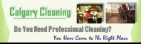 Calgary Cleaning Com