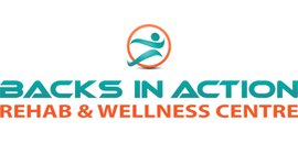 Backs in Action Rehab and Wellness Centre