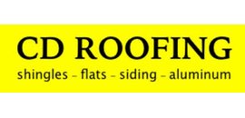 C.D. Roofing & Construction Ltd.