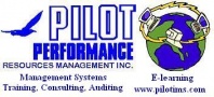Pilot Performance Resources Management