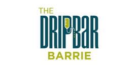 The DRIPBaR Barrie