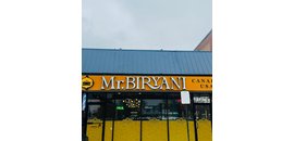 Mr Biryani