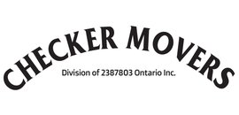 Checker Movers, Division of 2387803 Ontario Inc.