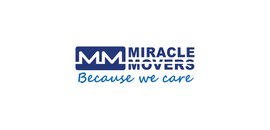 Miracle Movers North York