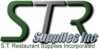 S.T. Restaurant Supplies, Inc.
