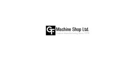 GF Machine Shop Ltd