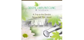 Dental & Implant Clinic @ lansdowne
