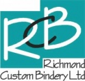 Richmond Custom Bindery Ltd