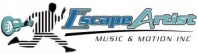Escape Artist Music and Motion Inc