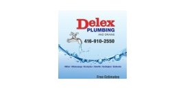 Delex Plumbing and Drains