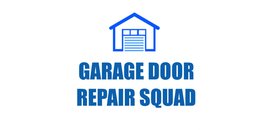 Garage Door Repair Squad