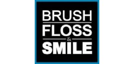 Brush Floss & Smile