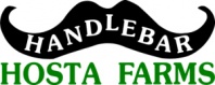 Handlebar Hosta Farms