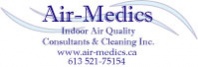 Air-Medics I.A.Q. Consultants & Cleaners Inc.