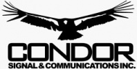 Condor Signal & Communications Inc.