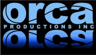 Orca Productions Inc.