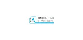 L.A. Contracting Services Ltd