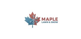 Maple Lawn & Snow