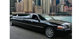 Toronto Limo VIP