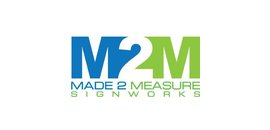 Made 2 Measure Signworks