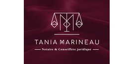 Tania Marineau, Notaire & Conseillère juridique