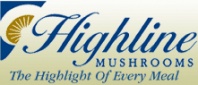 Highline Mushrooms