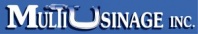 MultiUsinage Inc.