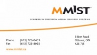Mist Mobility Integrated System Technology