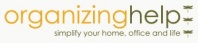 Organizing Help