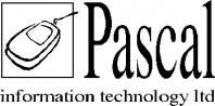 Pascal Information Technology Ltd.