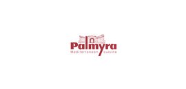 Palmyra Mediterranean House