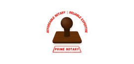 Prime Notary Services- Brampton